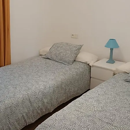 Casa Do Correo Appartement