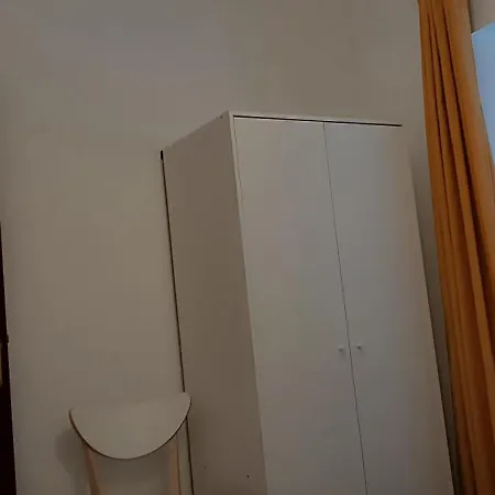 Апартаменты Casa Do Correo *