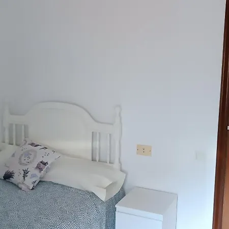 Casa Do Correo Appartement