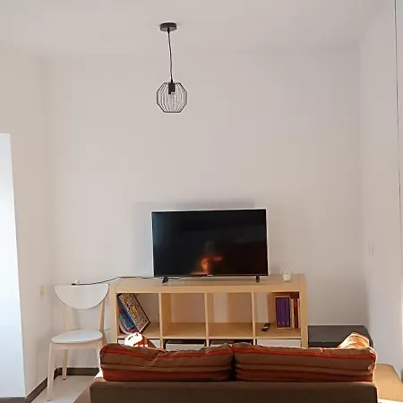 Апартаменты Casa Do Correo