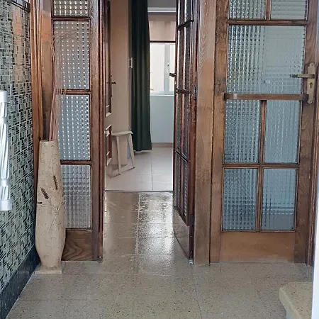 Апартаменты Casa Do Correo