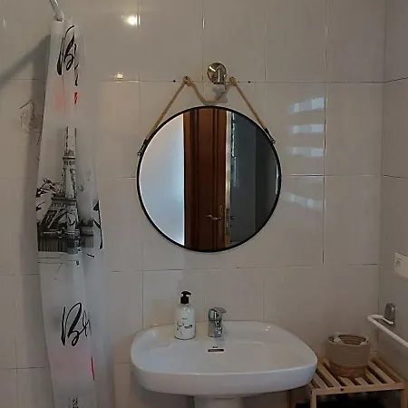 Appartement Casa Do Correo *