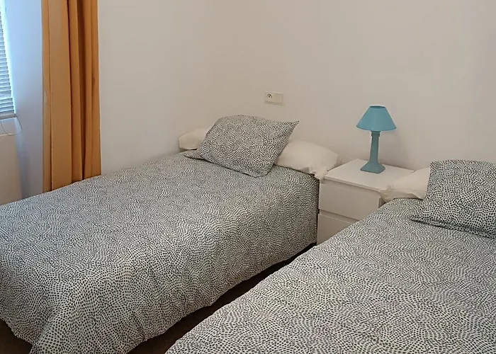 Casa Do Correo Appartement
