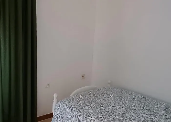 Casa Do Correo Appartement *