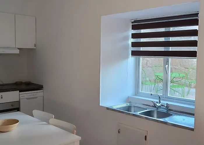 Casa Do Correo Appartement *